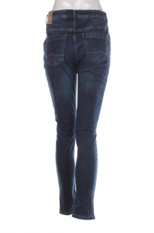 Blugi de femei Cecil, Mărime S, Culoare Albastru, Preț 235,99 Lei