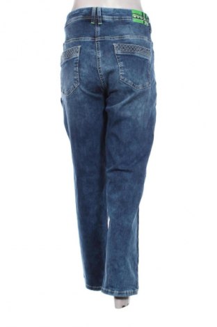 Damskie jeansy Cecil, Rozmiar XXL, Kolor Niebieski, Cena 200,99 zł