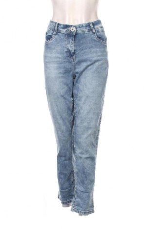 Damen Jeans Cecil, Größe XL, Farbe Blau, Preis 61,99 €