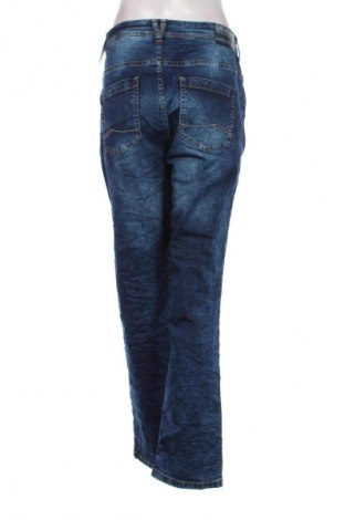 Γυναικείο Τζίν Cecil, Μέγεθος XXL, Χρώμα Μπλέ, Τιμή 56,99 €