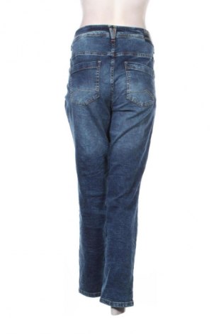 Γυναικείο Τζίν Cecil, Μέγεθος XL, Χρώμα Μπλέ, Τιμή 36,99 €