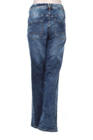 Damen Jeans Cecil, Größe XL, Farbe Blau, Preis 61,99 €