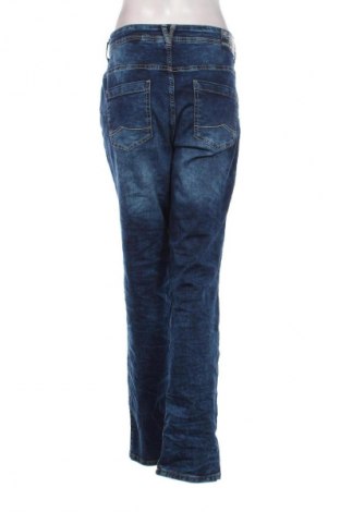 Damen Jeans Cecil, Größe XL, Farbe Blau, Preis 61,99 €