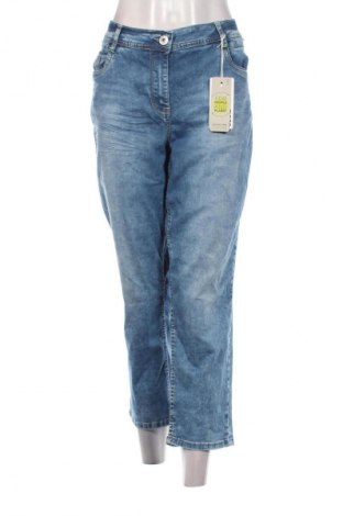 Dámske džínsy  Cecil, Veľkosť XL, Farba Modrá, Cena  56,95 €