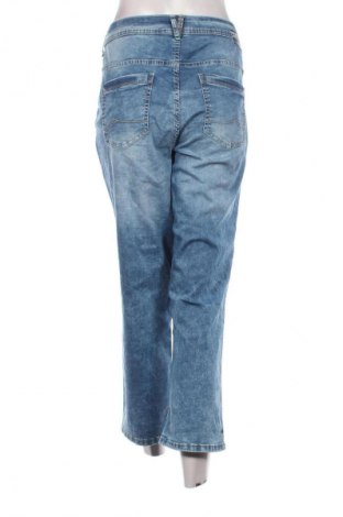 Dámske džínsy  Cecil, Veľkosť XL, Farba Modrá, Cena  56,95 €