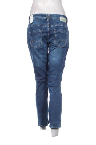Dámske džínsy  Cecil, Veľkosť L, Farba Modrá, Cena  56,95 €