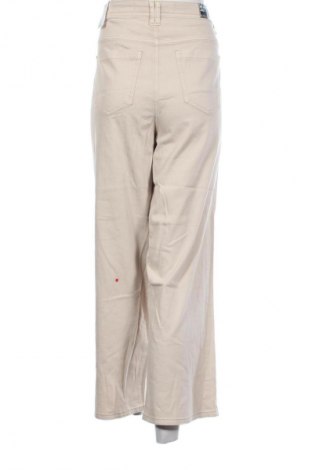 Damskie jeansy Cecil, Rozmiar XXL, Kolor Beżowy, Cena 250,99 zł