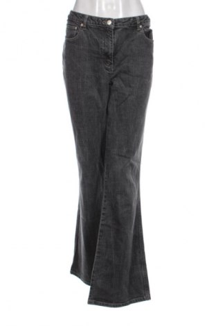 Női farmernadrág Cecil, Méret XXL, Szín Fekete, Ár 8 211 Ft