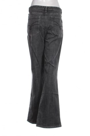 Női farmernadrág Cecil, Méret XXL, Szín Fekete, Ár 8 211 Ft