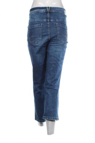 Dámske džínsy  Cecil, Veľkosť XXL, Farba Modrá, Cena  24,95 €