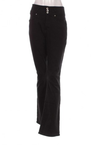 Dámske džínsy  Cellbes, Veľkosť XL, Farba Čierna, Cena  21,00 €