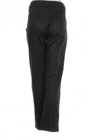 Damskie jeansy Charles Vogele, Rozmiar XL, Kolor Czarny, Cena 67,41 zł