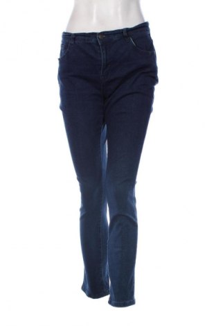 Damen Jeans Chicoree, Größe L, Farbe Blau, Preis € 14,77