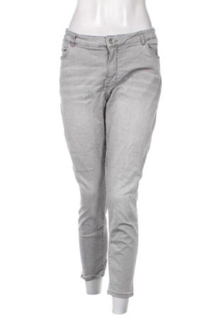 Damen Jeans Christian Berg, Größe XXL, Farbe Grau, Preis € 17,39