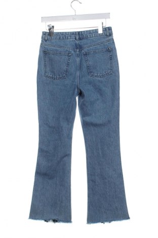 Dámske džínsy  Claudie Pierlot, Veľkosť M, Farba Modrá, Cena  69,63 €