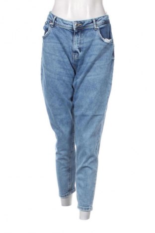Dámské džíny  Clockhouse, Velikost XL, Barva Modrá, Cena  367,00 Kč