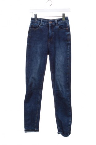 Dámské džíny  Clockhouse, Velikost XS, Barva Modrá, Cena  367,00 Kč
