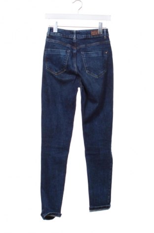 Dámské džíny  Clockhouse, Velikost XS, Barva Modrá, Cena  367,00 Kč