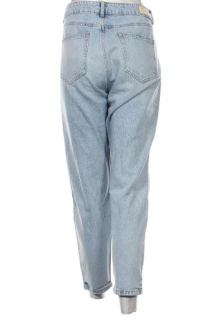 Dámske džínsy  Clockhouse, Veľkosť XL, Farba Modrá, Cena  14,77 €