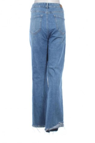 Дамски дънки Clockhouse, Размер XL, Цвят Син, Цена 29,00 лв.