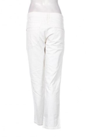 Damskie jeansy Closed, Rozmiar XXL, Kolor Biały, Cena 315,36 zł