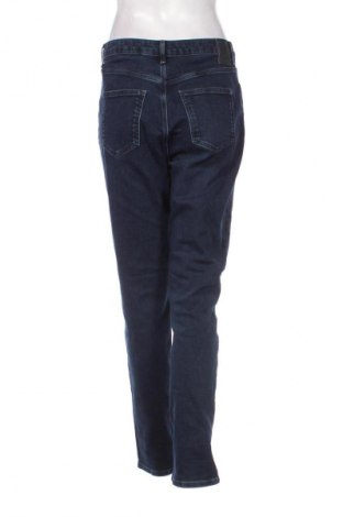 Damskie jeansy Colin's, Rozmiar L, Kolor Niebieski, Cena 66,39 zł