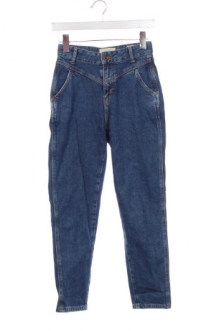 Blugi de femei Colin's, Mărime S, Culoare Albastru, Preț 76,00 Lei