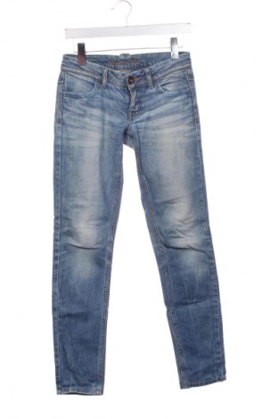 Blugi de femei Colin's, Mărime S, Culoare Albastru, Preț 76,32 Lei