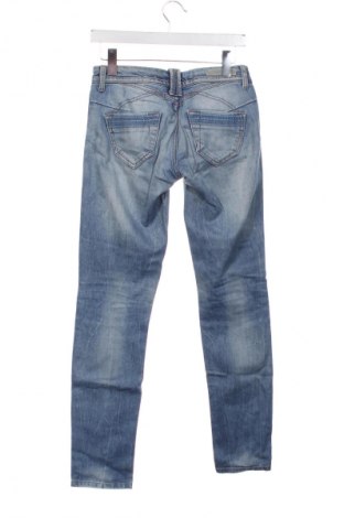 Blugi de femei Colin's, Mărime S, Culoare Albastru, Preț 76,32 Lei