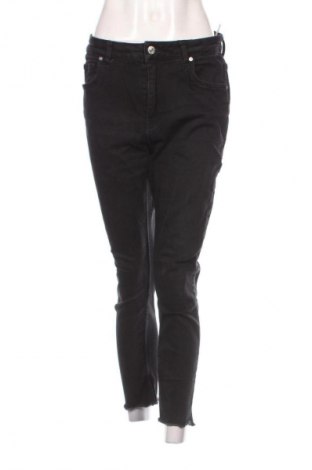 Damen Jeans Collezione, Größe L, Farbe Schwarz, Preis 14,83 €
