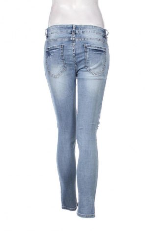 Női farmernadrág Colloseum, Méret L, Szín Kék, Ár 3 909 Ft