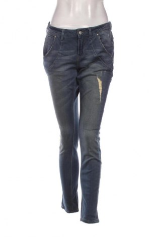 Damen Jeans Comma,, Größe M, Farbe Blau, Preis € 87,98