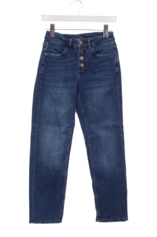 Дамски дънки Comma,, Размер XS, Цвят Син, Цена 52,99 лв.