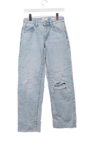 Dámské džíny  Cotton On, Velikost XXS, Barva Modrá, Cena  289,00 Kč