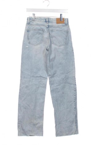 Dámské džíny  Cotton On, Velikost XXS, Barva Modrá, Cena  289,00 Kč