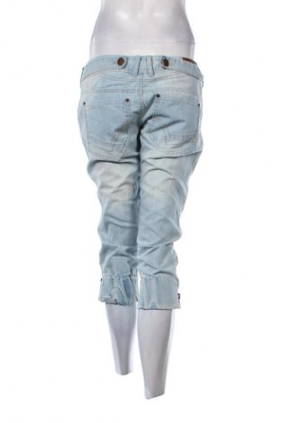 Dámské džíny  Crafted, Velikost L, Barva Modrá, Cena  371,00 Kč