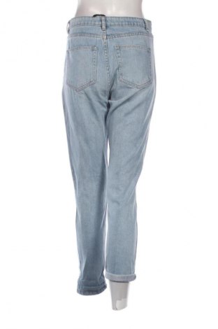Damskie jeansy Cropp, Rozmiar M, Kolor Niebieski, Cena 94,25 zł
