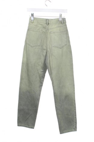Dámské džíny  Cropp, Velikost XS, Barva Zelená, Cena  519,00 Kč
