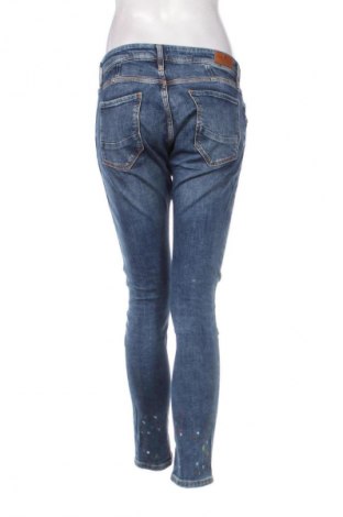 Γυναικείο Τζίν Cross Jeans, Μέγεθος M, Χρώμα Μπλέ, Τιμή 14,83 €