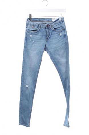 Dámské džíny  Cross Jeans, Velikost S, Barva Modrá, Cena  371,00 Kč