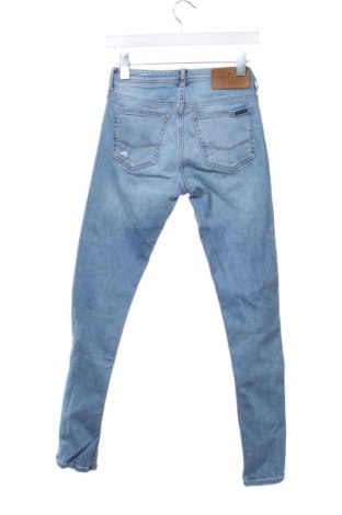Dámské džíny  Cross Jeans, Velikost S, Barva Modrá, Cena  371,00 Kč