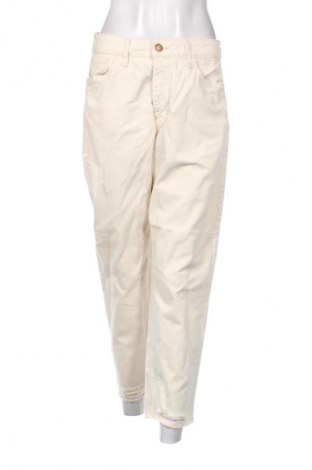 Blugi de femei Cuidado con el Perro, Mărime S, Culoare Ecru, Preț 142,50 Lei