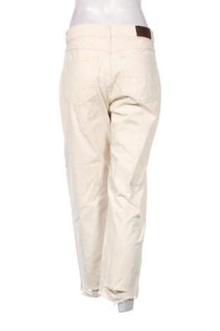 Blugi de femei Cuidado con el Perro, Mărime S, Culoare Ecru, Preț 142,50 Lei