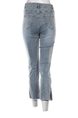 Dámské džíny  DAZY, Velikost S, Barva Modrá, Cena  572,00 Kč