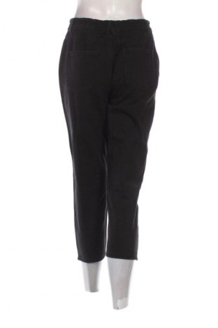 Blugi de femei DAZY, Mărime L, Culoare Negru, Preț 80,58 Lei