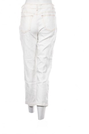 Dámske džínsy  DAZY, Veľkosť L, Farba Biela, Cena  13,95 €