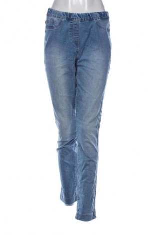 Dámske džínsy  Deerberg, Veľkosť M, Farba Modrá, Cena  21,95 €