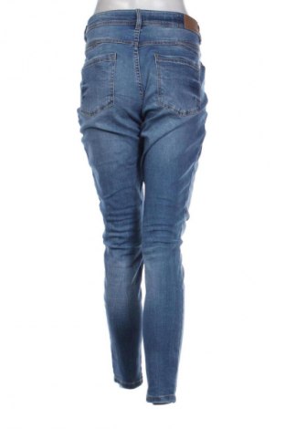 Γυναικείο Τζίν Denim 1982, Μέγεθος XL, Χρώμα Μπλέ, Τιμή 18,51 €