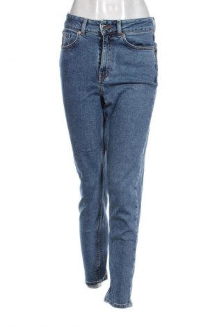 Dámske džínsy  Denim Co., Veľkosť M, Farba Modrá, Cena  14,83 €