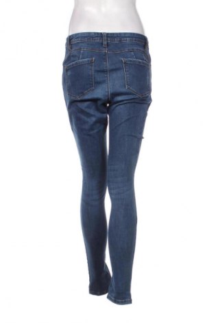 Női farmernadrág Denim Co., Méret L, Szín Kék, Ár 5 800 Ft